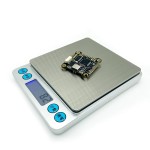 AOCODA-RC F405 V2 Flugsteuerung BMP280&MPU6000 OSD 16M BlackBox, Barometer